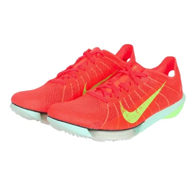 Giày chạy bộ nam NIKE Air Zoom Victory 2 Đỏ (FD8411-600)