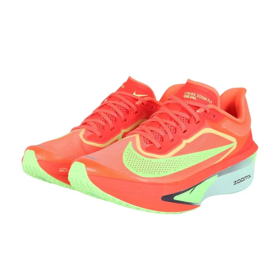 Giày chạy bộ nam NIKE Zoom Fly 6 Đỏ (FN8454-601)