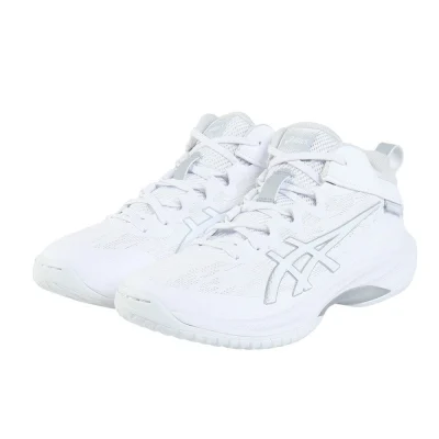 Giày bóng rổ ASICS GELHOOP V17 Trắng (1063A096.100)