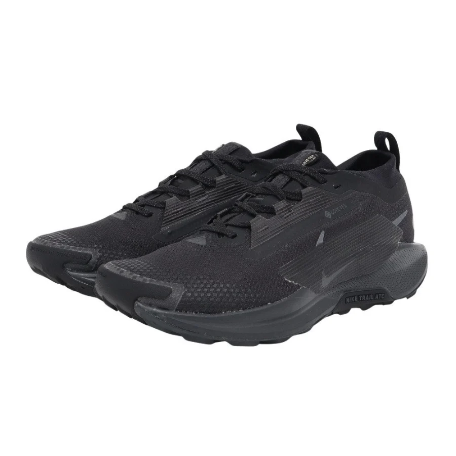 Giày chạy bộ nam NIKE Pegasus Trail 5 Đen (FQ0908-002)