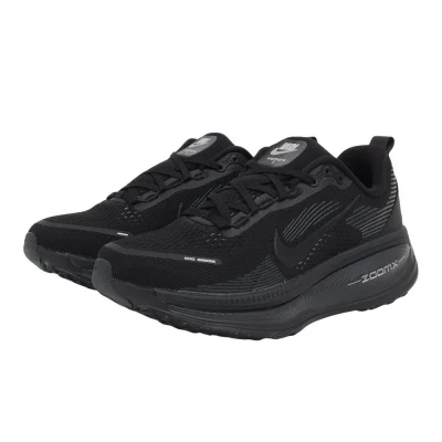 Giày chạy bộ nam NIKE Zoom Bomer 18 Đen (HM6803-005)