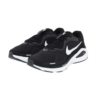 Giày chạy bộ nam NIKE Structure 26 Đen (HQ2588-001)