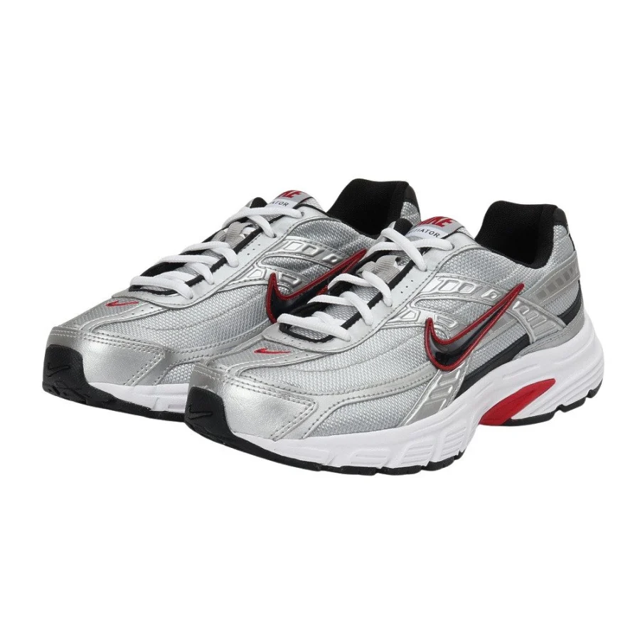 Giày sneaker nam NIKE Initiator Bạc (394055-001)