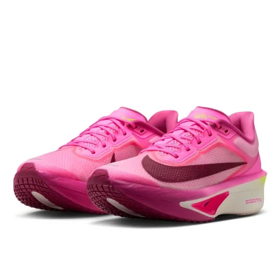 Giày chạy bộ nữ NIKE Zoom Fly 6 Hồng (FN8455-602)