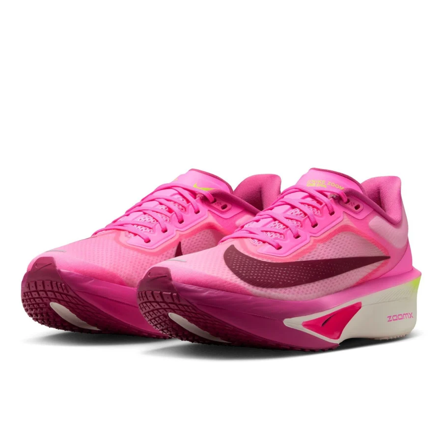Giày chạy bộ nữ NIKE Zoom Fly 6 Hồng (FN8455-602)