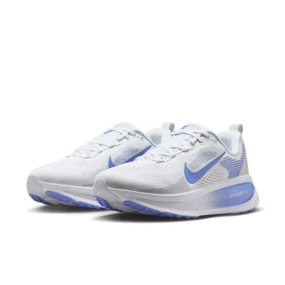 Giày chạy bộ nữ NIKE Zoom Bomelo 18 Trắng (HM6804-111)