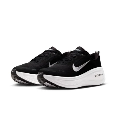 Giày chạy bộ nam NIKE Zoom Bomer Plus Đen (IH3251-001)
