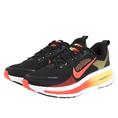 Giày chạy bộ nam NIKE Zoom Bomelo 18 Đen (HM6803-016)