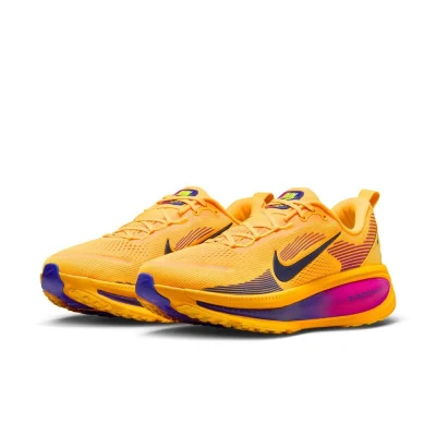 Giày chạy bộ nam NIKE Zoom Bomer 18 Cam (HM6803-802)