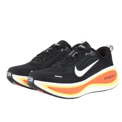Giày chạy bộ nam NIKE Zoom Bomero Plus Đen (HV8150-009)