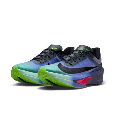 Giày chạy bộ nam NIKE Zoom Fly 6 Xanh Blue (IO9572-400)
