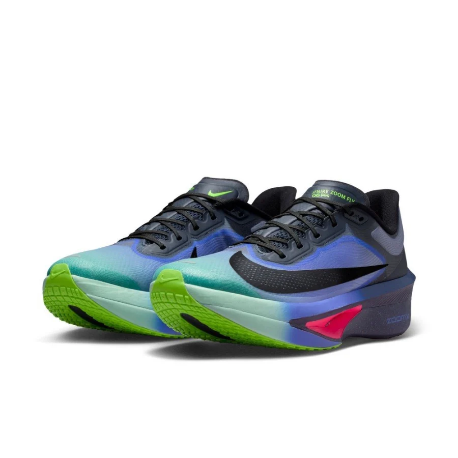 Giày chạy bộ nam NIKE Zoom Fly 6 Xanh Blue (IO9572-400)