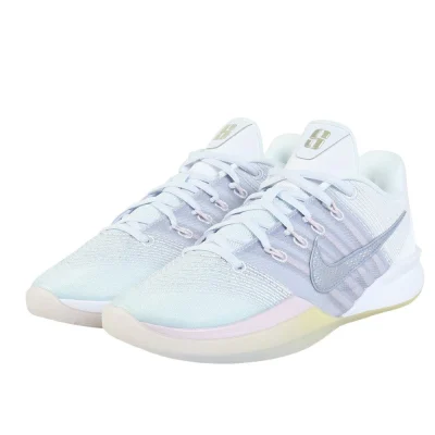 Giày bóng rổ nữ NIKE Ws Sabina 3 Trắng (HF2882-104)