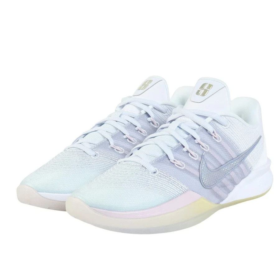 Giày bóng rổ nữ NIKE Ws Sabina 3 Trắng (HF2882-104)