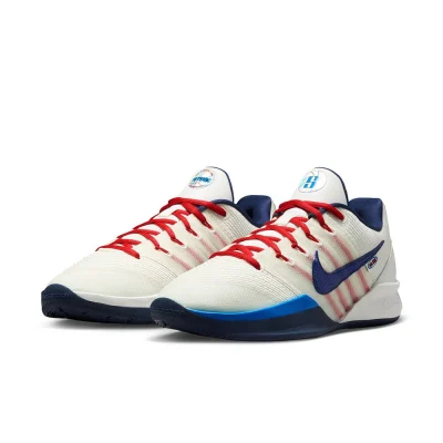 Giày bóng rổ nữ NIKE Ws Sabina 3 NRG EP Trắng (IH1126-100)