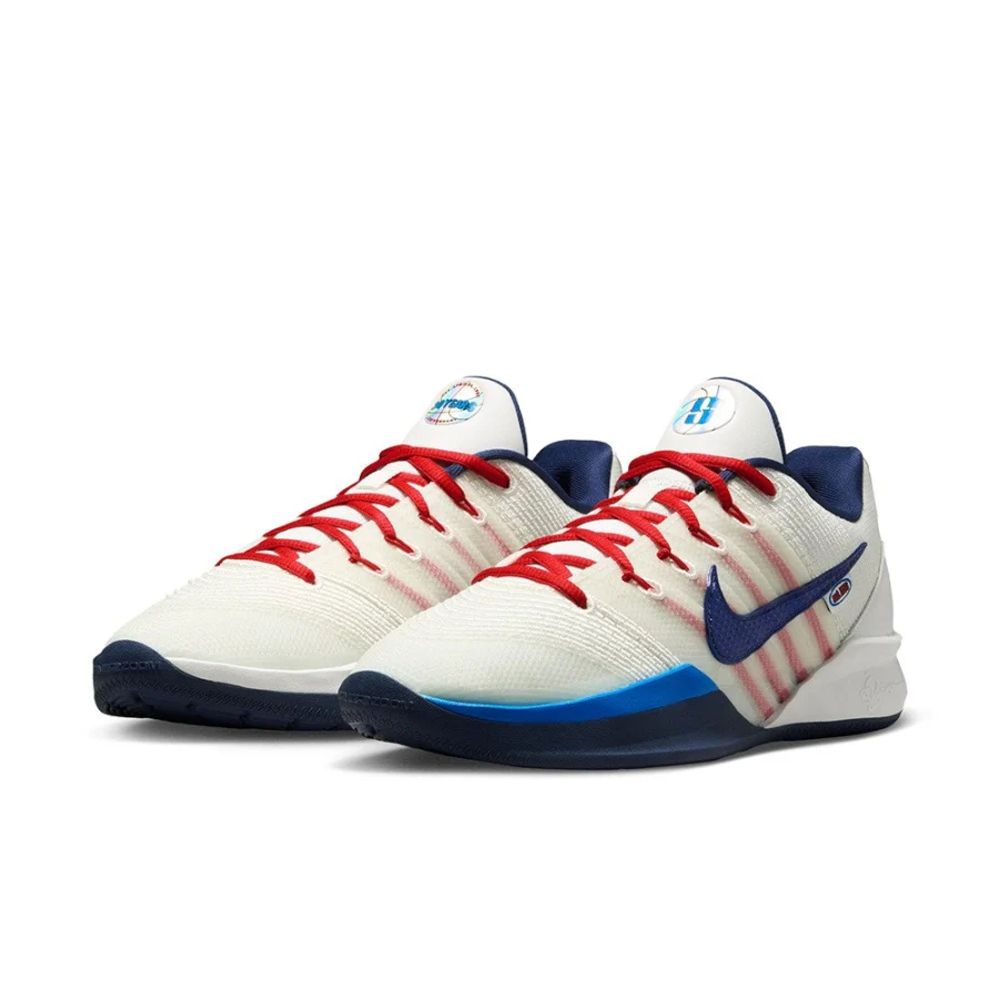 Giày bóng rổ nữ NIKE Ws Sabina 3 NRG EP Trắng (IH1126-100)