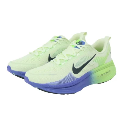 Giày chạy bộ nam NIKE Zoom Bomer 18 Xanh Blue (HM6803-111)