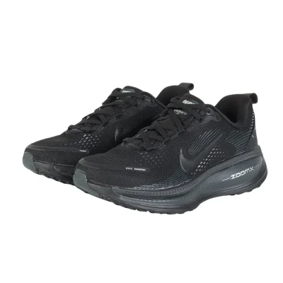 Giày chạy bộ nữ NIKE Bomero 18 Đen (HM6804-004)