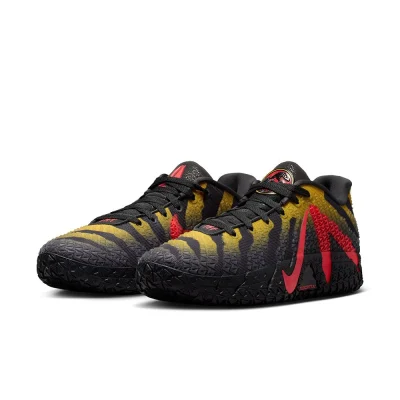 Giày bóng rổ nam NIKE JA 3 Đen (IU7239-001)