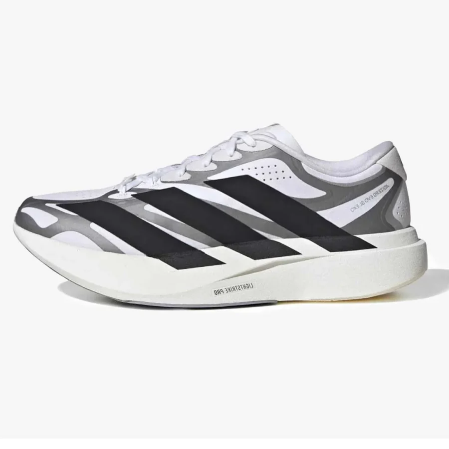 Giày chạy bộ nam Adidas Adizero EVO SL EXO (KI4763)