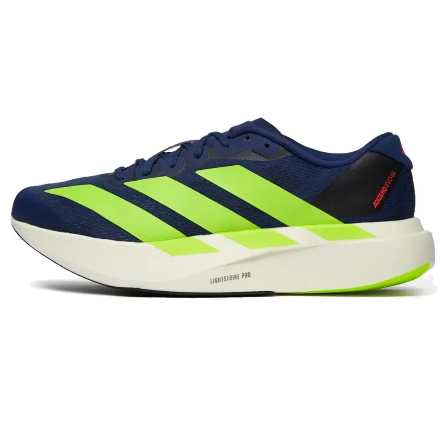 Giày chạy bộ nam Adidas EVO SL Adizero (JR3415)