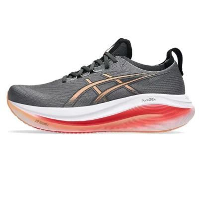 Giày chạy bộ nam Asics Gel Nimbus 27 (1011B958-021)