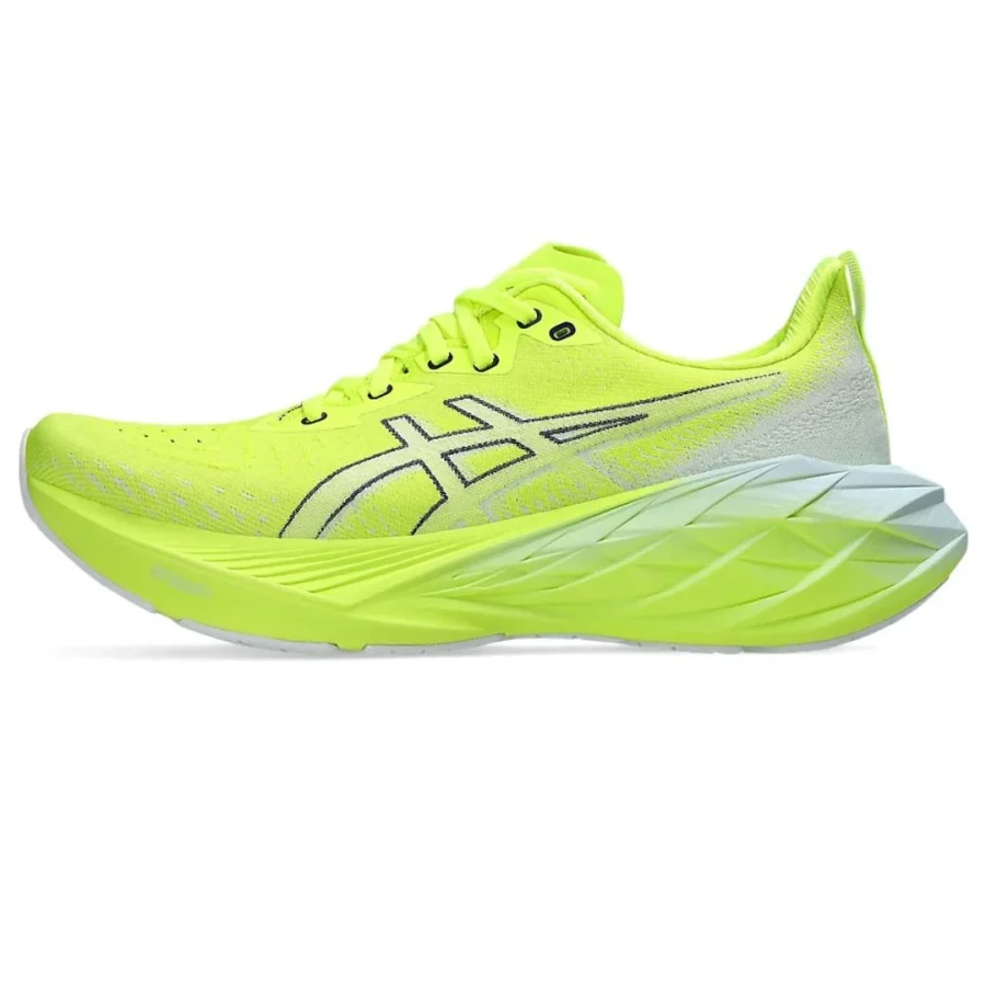 Giày chạy bộ nam Asics Novablast 4 (1011b693-750)