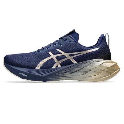 Giày chạy bộ nam Asics Novablast 4 (1011b945-400)