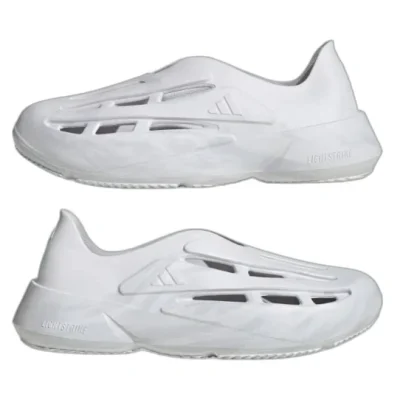 Giày sneaker nam Adidas Lightblaze Moc Crystal White (JH7038)