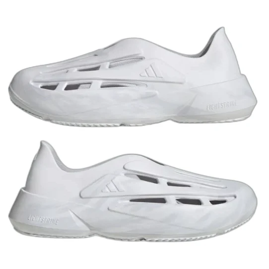 Giày sneaker nam Adidas Lightblaze Moc Crystal White (JH7038)