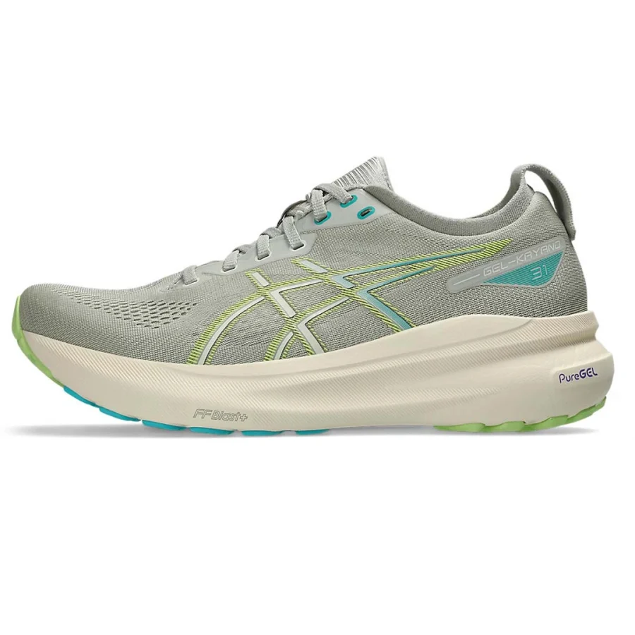 Giày chạy bộ nam Asics Kayano 31 (1011b867-023)