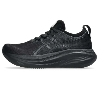 Giày chạy bộ nam Asics Nimbus 27 (1012B753-001)