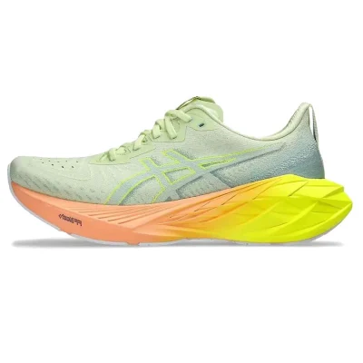 Giày chạy bộ nam Asics Novablast 4 Paris (1011B955-750)