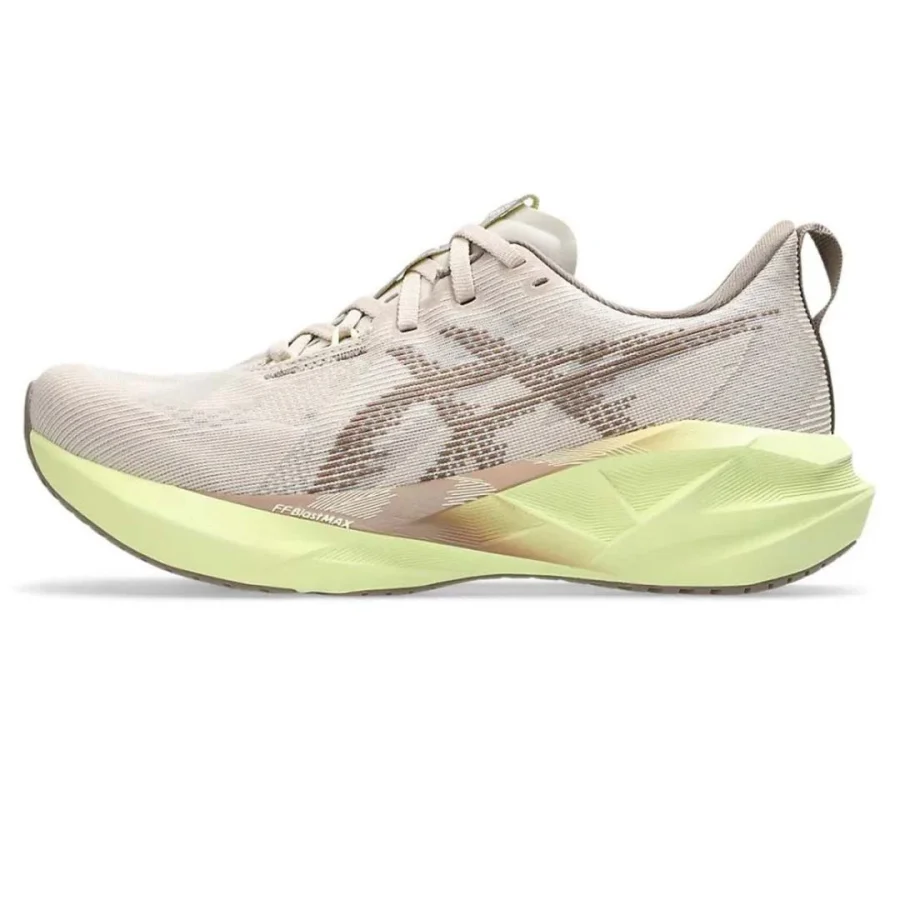 Giày chạy bộ nữ Asics Novablast 5 (1012B765-250)