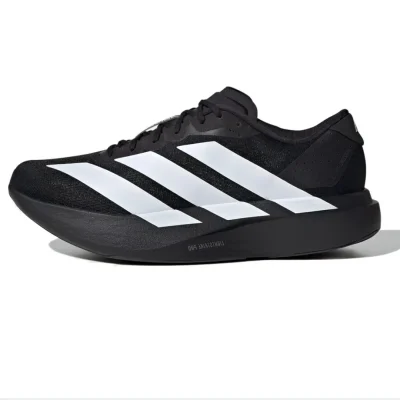 Giày chạy bộ Adidas Adizero EVO SL Đen Trắng (JP7149)