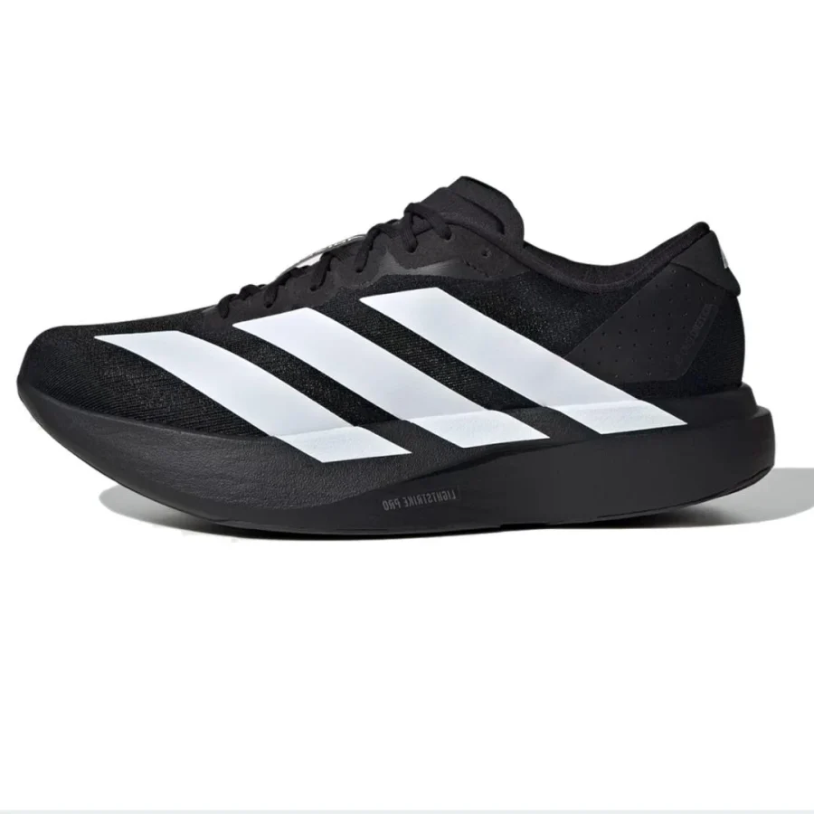 Giày chạy bộ Adidas Adizero EVO SL Đen Trắng (JP7149)