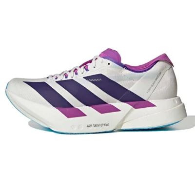 Giày chạy bộ nam Adidas Pro 4 (JR1656)