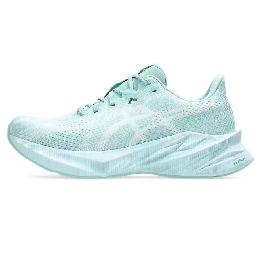 Giày chạy bộ nữ Asics Dynablast 5 (1012B776-400)