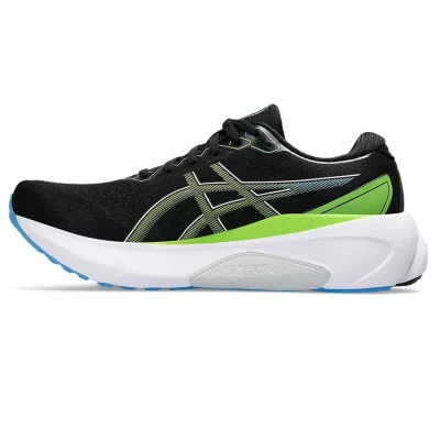 Giày chạy bộ nam Asics Gel Kayano 30 (1011b548-005)