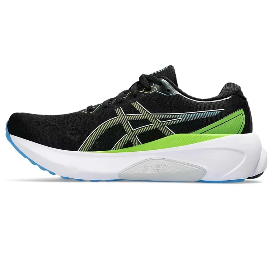 Giày chạy bộ nam Asics Gel Kayano 30 (1011b548-005)