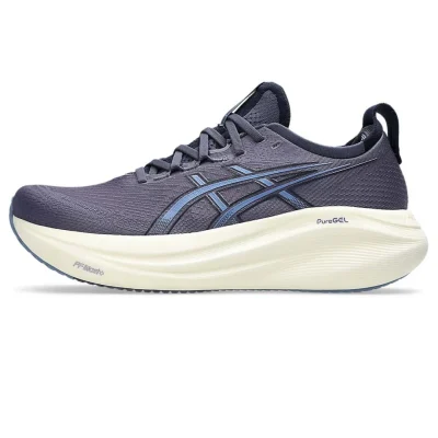 Giày chạy bộ nam Asics Gel-Nimbus 27 (1011B958-500)