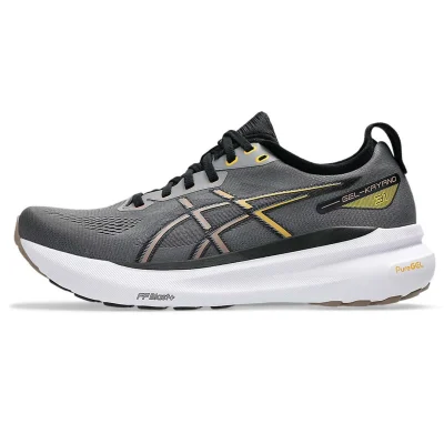Giày chạy bộ nam Asics Kayano 31 (1011b867-022)