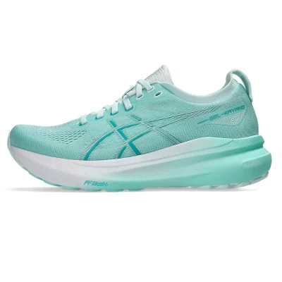 Giày chạy bộ nữ Asics Kayano 31 (1012B670-401)