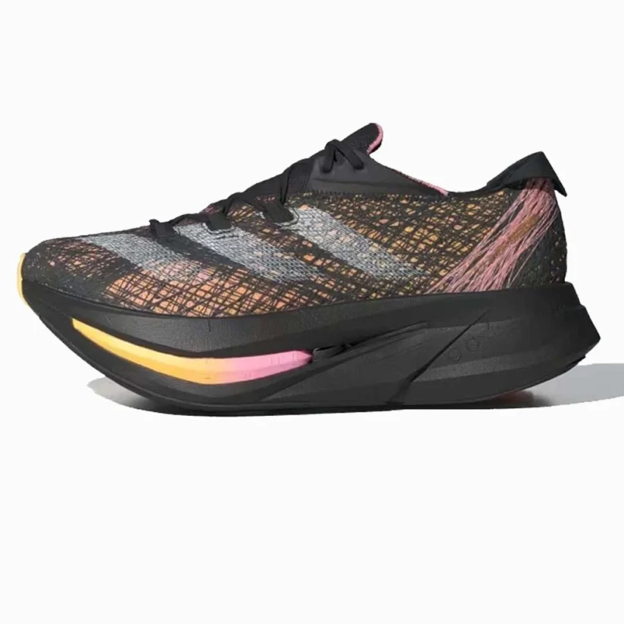 Giày chạy bộ nam Adidas Adizero Prime x 2 Strung Đen (ID0267)