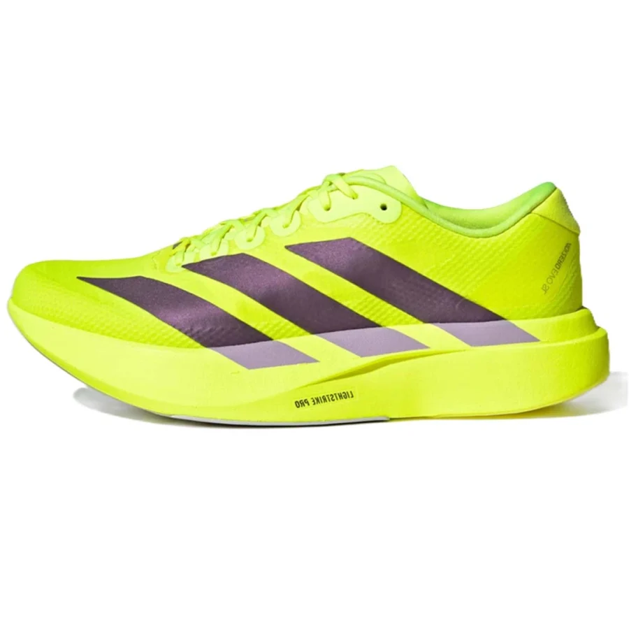 Giày chạy bộ nam Adidas EVO SL Adizero (JR2024)