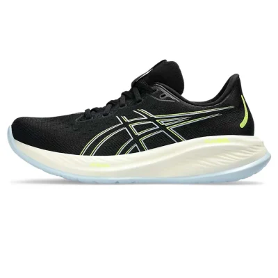 Giày chạy bộ nam Asics Cumulus 26 (1011b792-006)