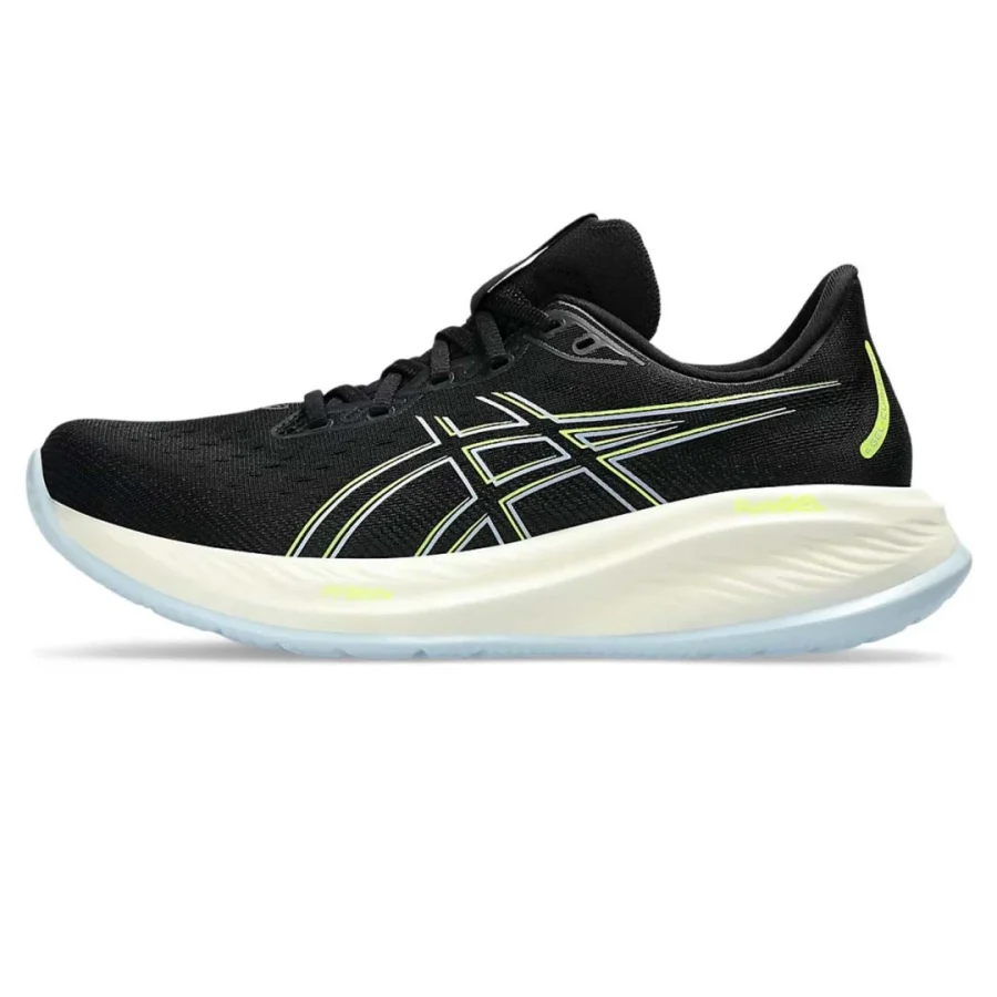 Giày chạy bộ nam Asics Cumulus 26 (1011b792-006)