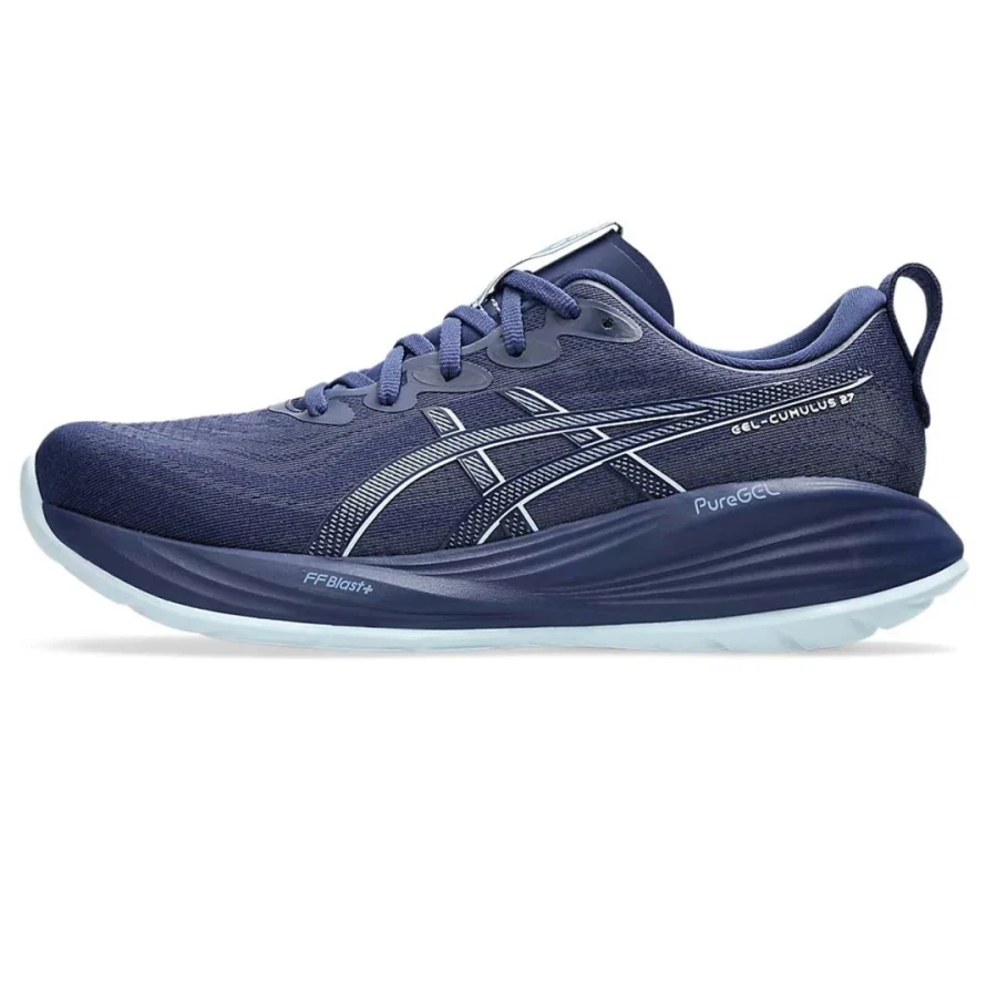 Giày chạy bộ nam Asics Cumulus 27 (1011B960-401)