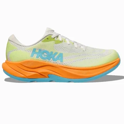 Giày chạy bộ nam Hoka Rincon 4 Xanh (1155130-FTLT)