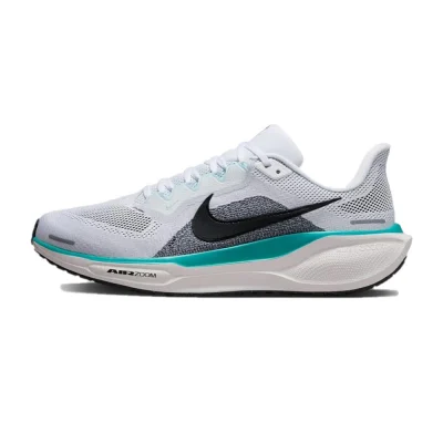 Giày chạy bộ nam Nike Pegasus 41 Trắng xanh (FD2722-103)